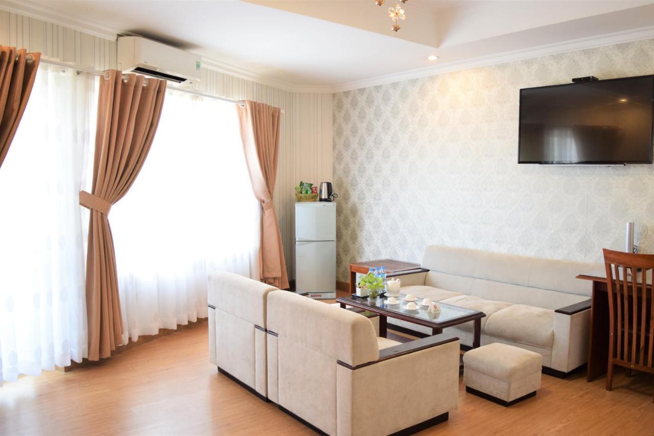 Rang Dong 3* Ho Chi Minh City
