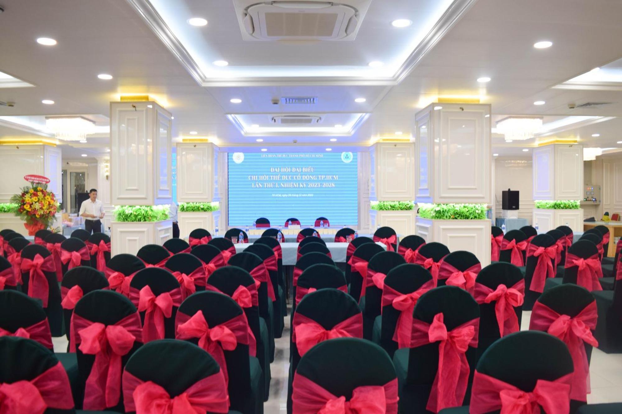 Rang Dong Ho Chi Minh City