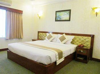 Rang Dong 3* Ho Chi Minh City