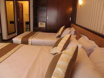 Rang Dong Hotel Ho Chi Minh City