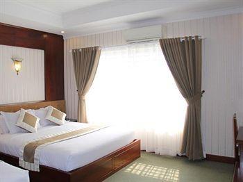 Hotel Rang Dong Ho Chi Minh City