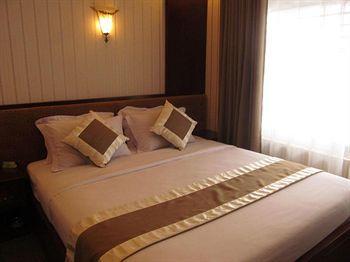Rang Dong Hotel Ho Chi Minh City