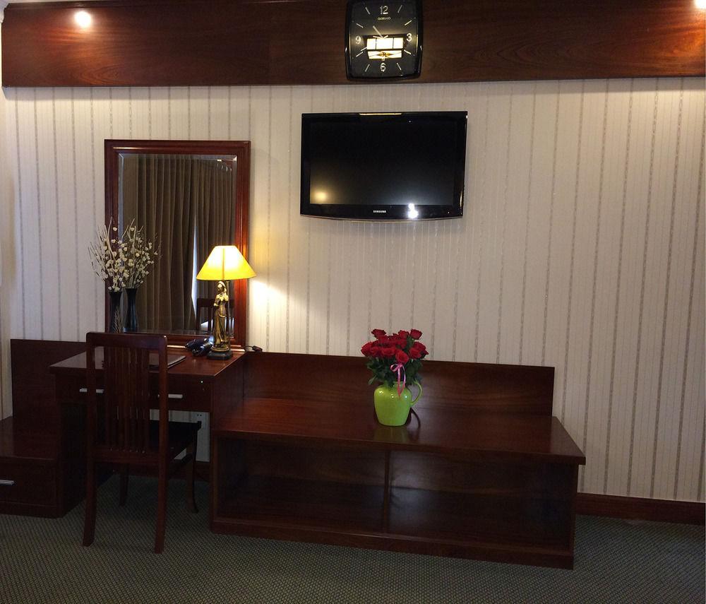 Rang Dong 3* Ho Chi Minh City