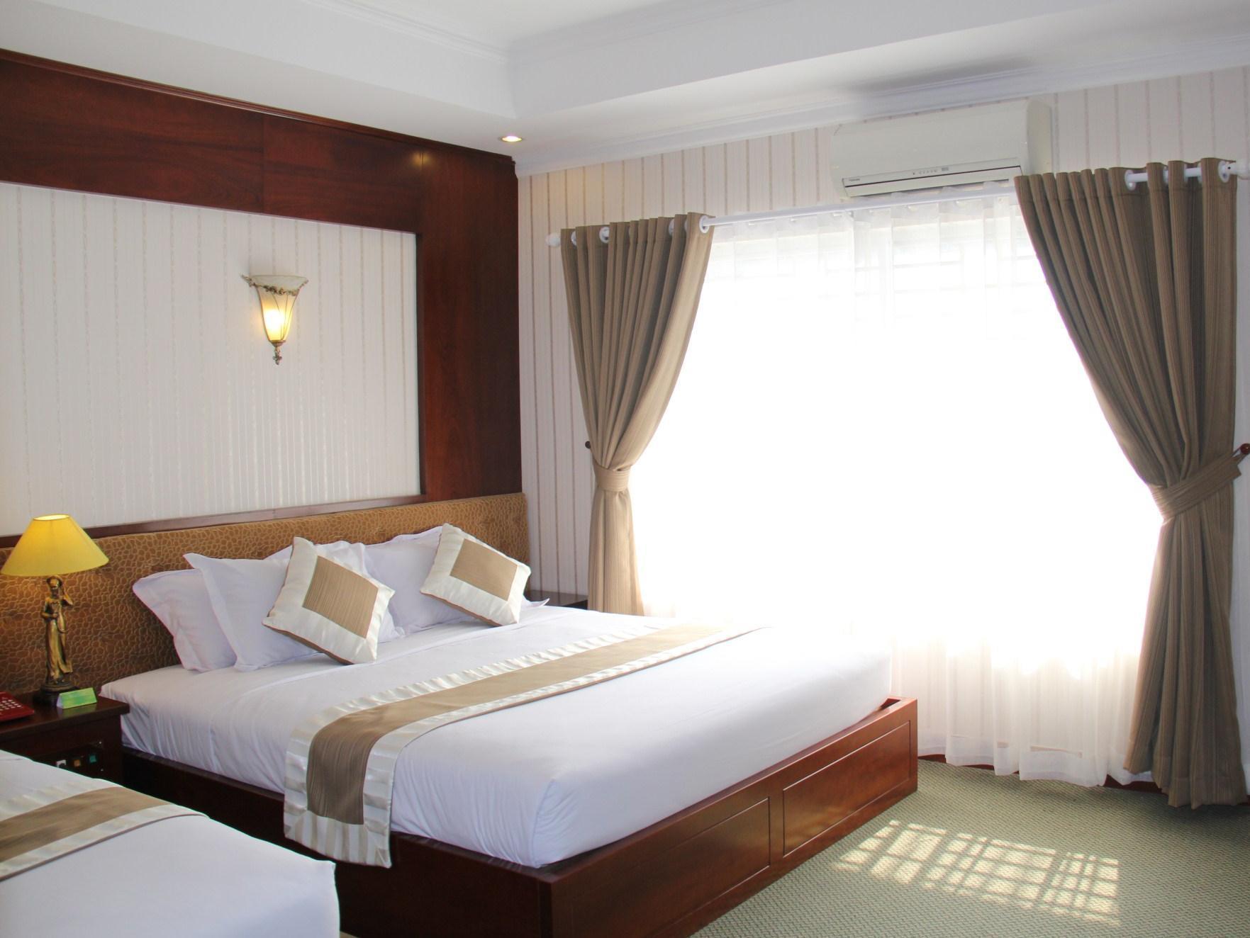 Rang Dong 3* Ho Chi Minh City