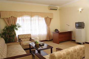 Hotel Rang Dong Ho Chi Minh City