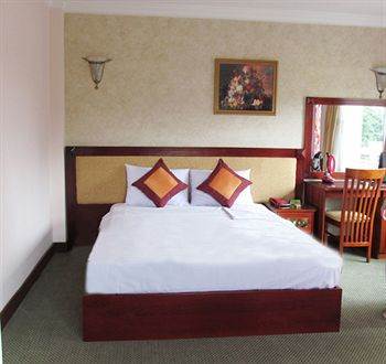 Rang Dong 3* Ho Chi Minh City