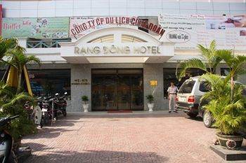 Rang Dong Hotel Ho Chi Minh City