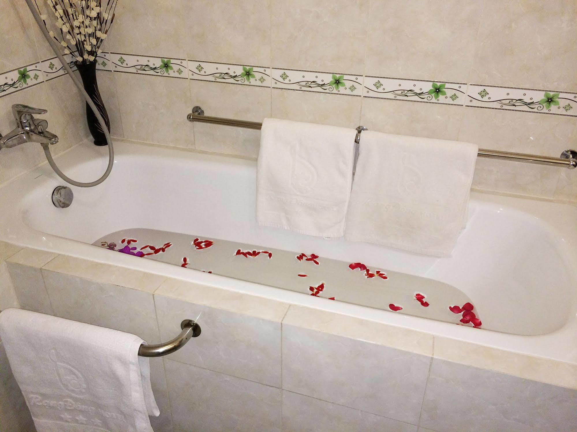 Hotel Rang Dong Ho Chi Minh City
