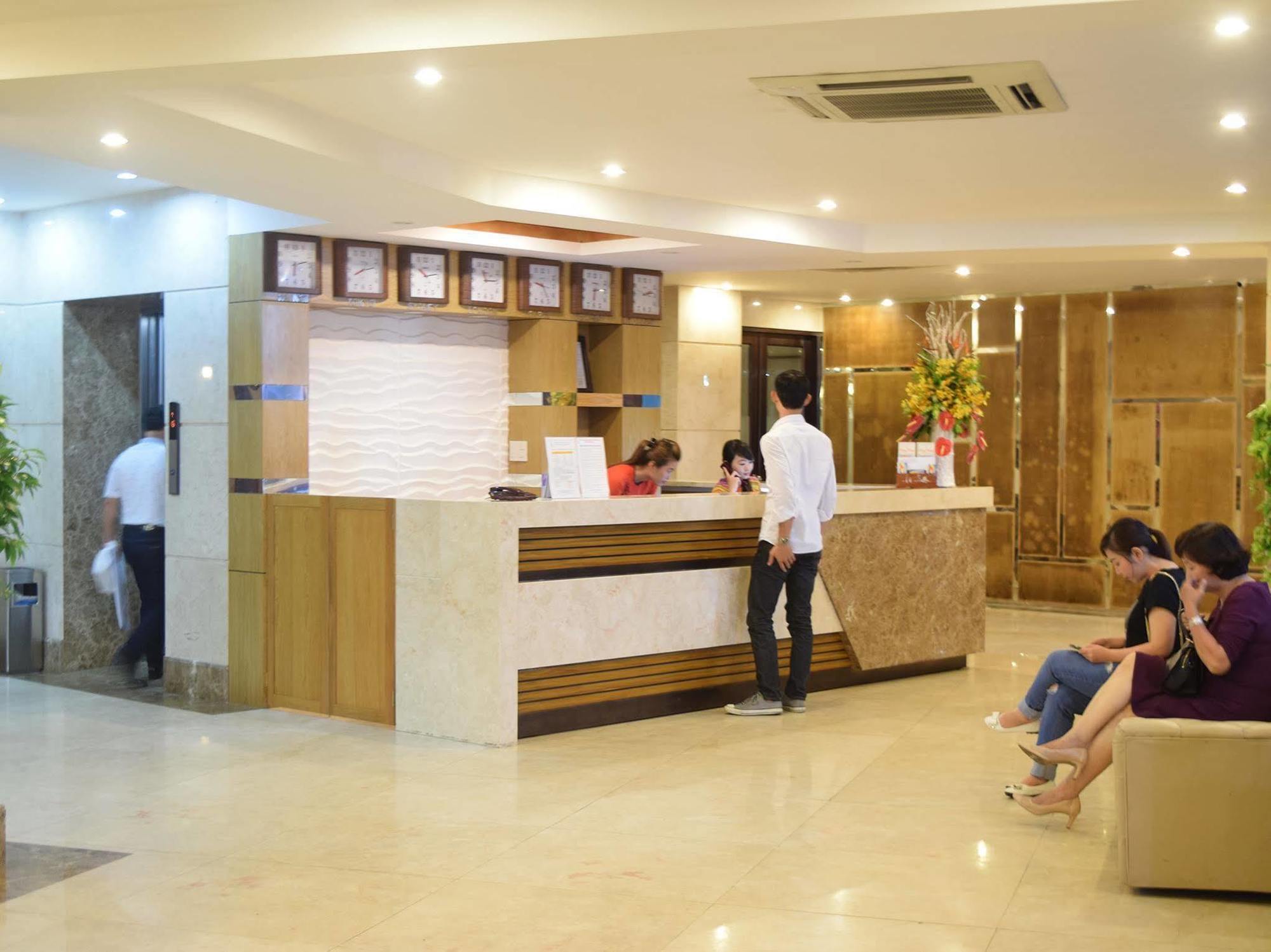 Rang Dong Ho Chi Minh City