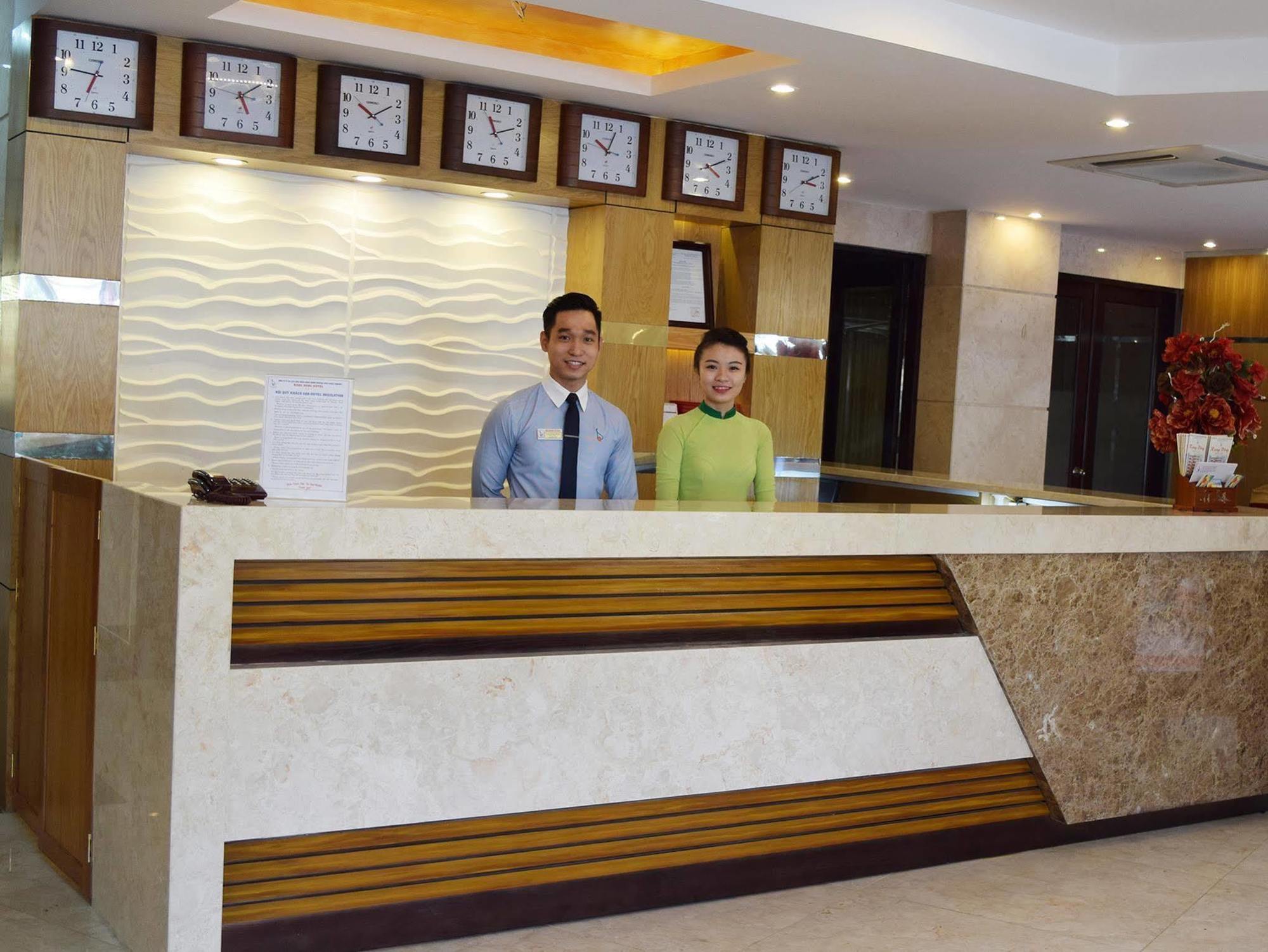 Rang Dong 3* Ho Chi Minh City