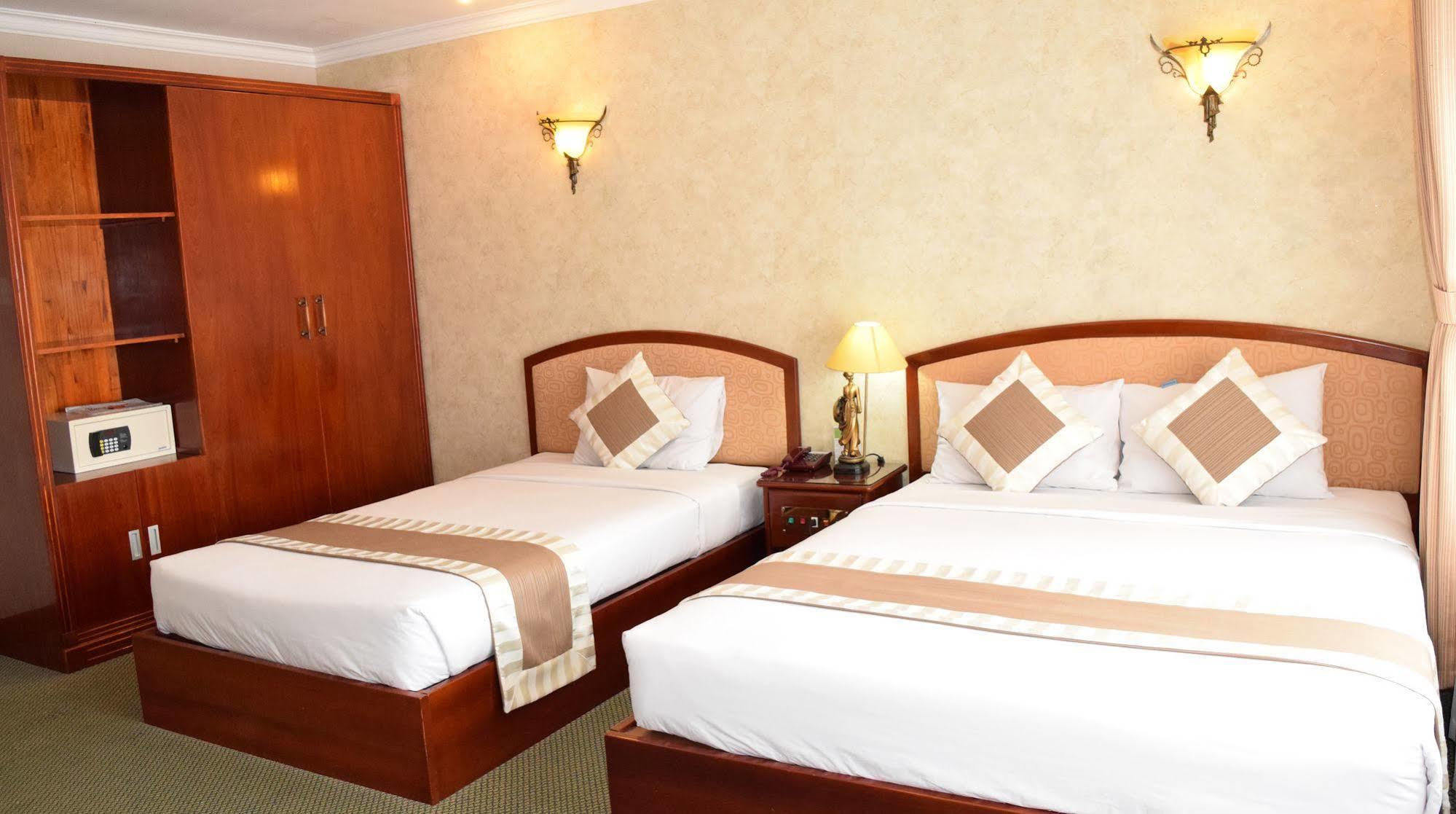 Rang Dong 3* Ho Chi Minh City